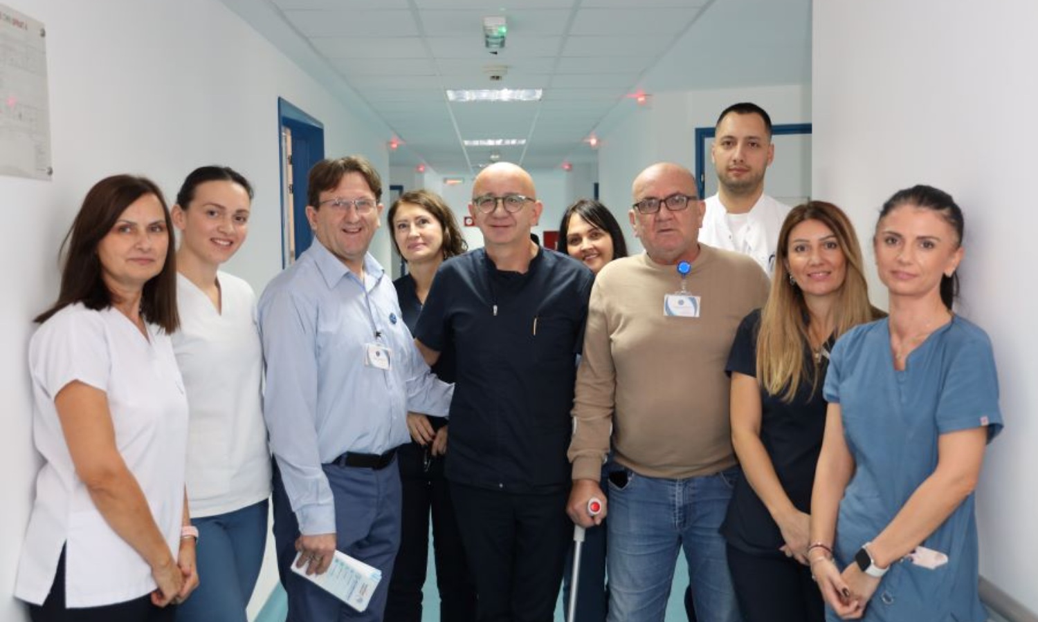 Moždani udar sve češći kod ljudi srednje dobi: U Srpskoj godišnje 4.500 novih slučajeva FOTO
