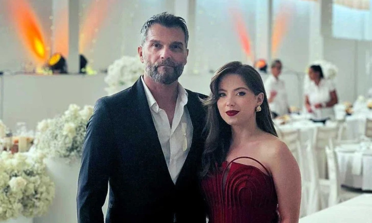 Ljubav pobijedila sve predrasude: Vahidin Prelić (52) oženio 23 godine mlađu Banjalučanku!