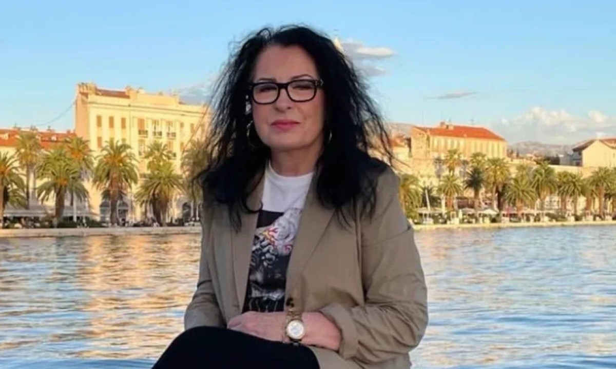 Šokantna ispovjest Vesne Dragojević: Oliver me je muvao dok je imao djevojku, bio je obična sponzoruša! FOTO
