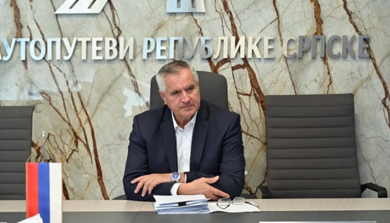 Održana sjednica Autoputeva RS: Usvojene odluke o putarinama i nabavkama