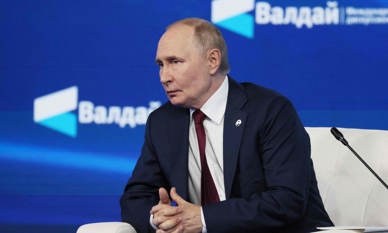 Putin se osvrnuo na susret sa Dodikom: Evo šta je rekao o Srbima u BiH