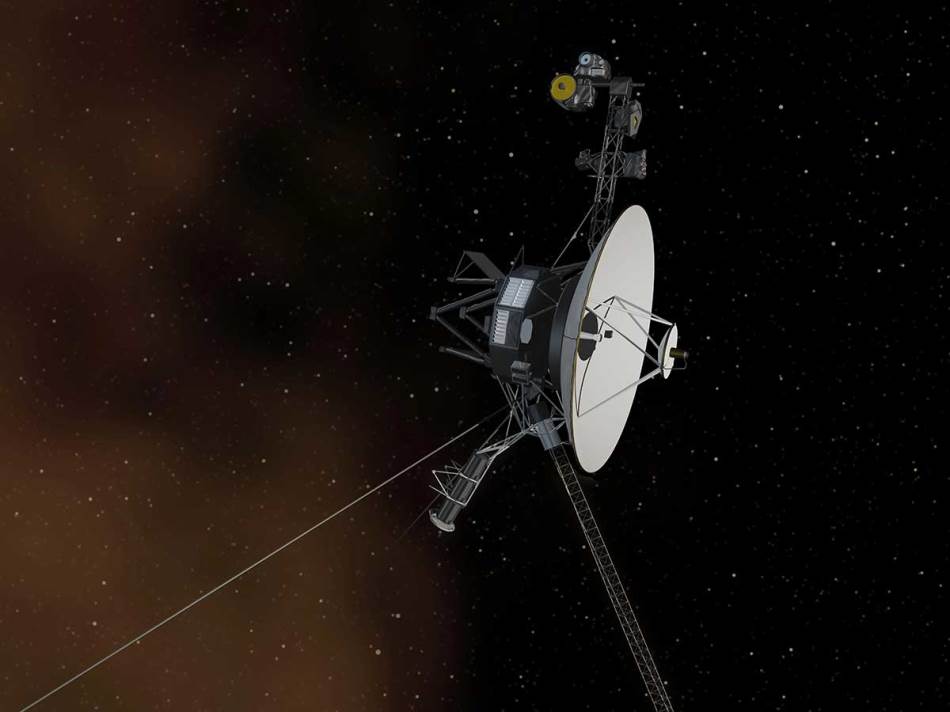Skoro 50 godina u svemiru, a i dalje radi: Voyager 1 nema ni solarne panele ni baterije