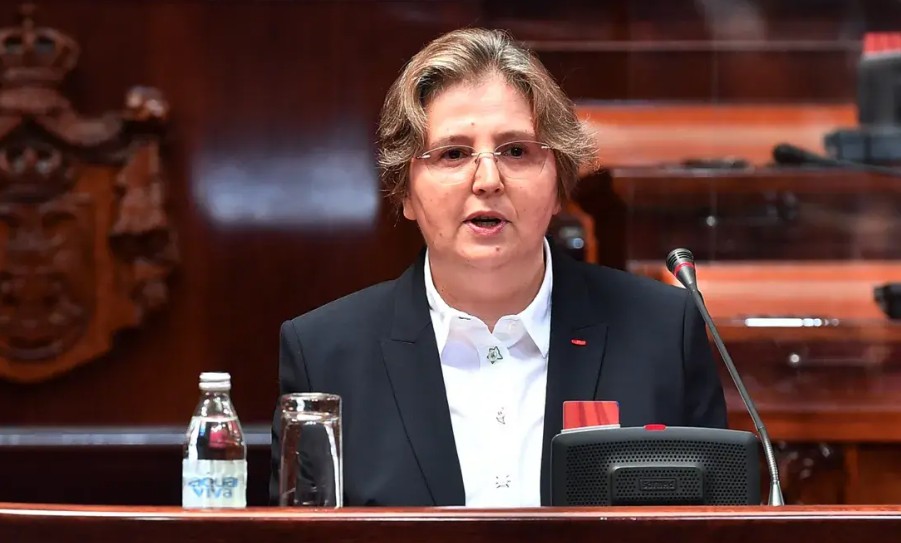 Zagorka Dolovac pod pritiskom: Zatražena ostavka vrhovnog javnog tužioca