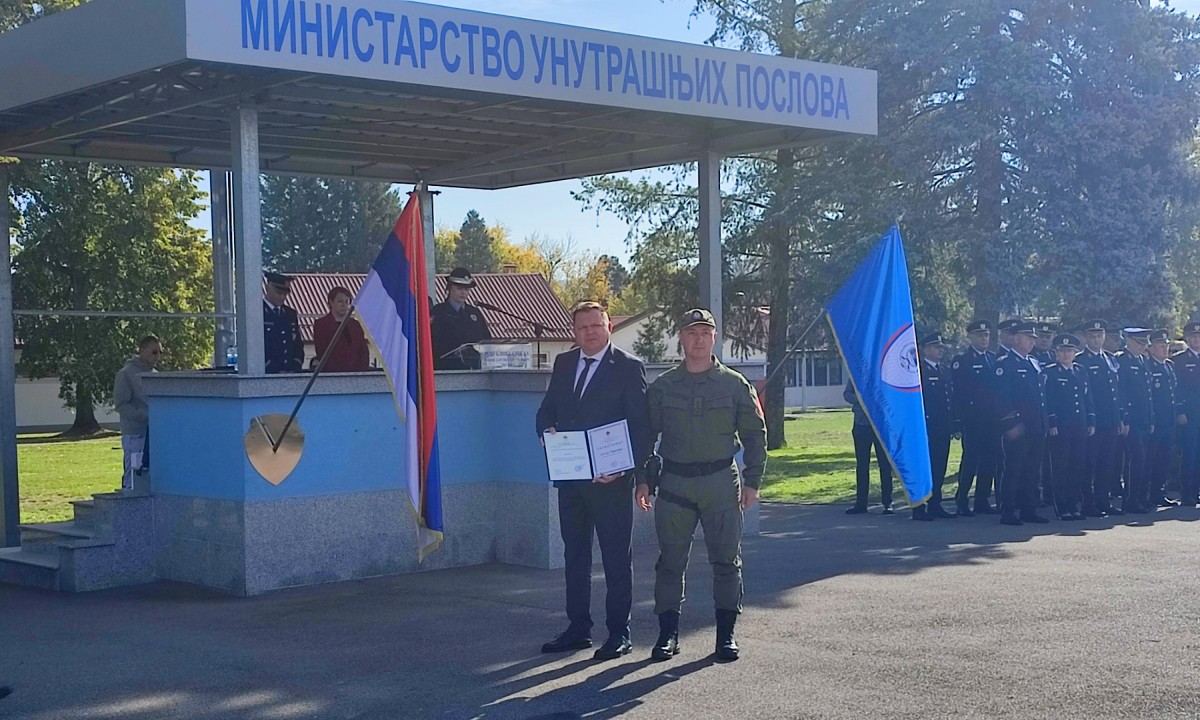 Budimir otkrio pozadinu: Kako su Lukač i Dodik odbili zahtjev Brisela i sačuvali MUP