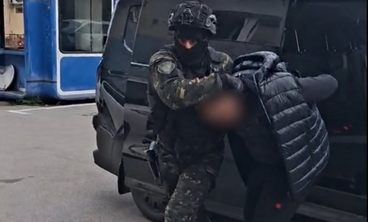 Akcija “Lista” u Foči: Zbog prevare sa namještenim utakmicama i iznude “palo” sedam osoba FOTO,VIDEO