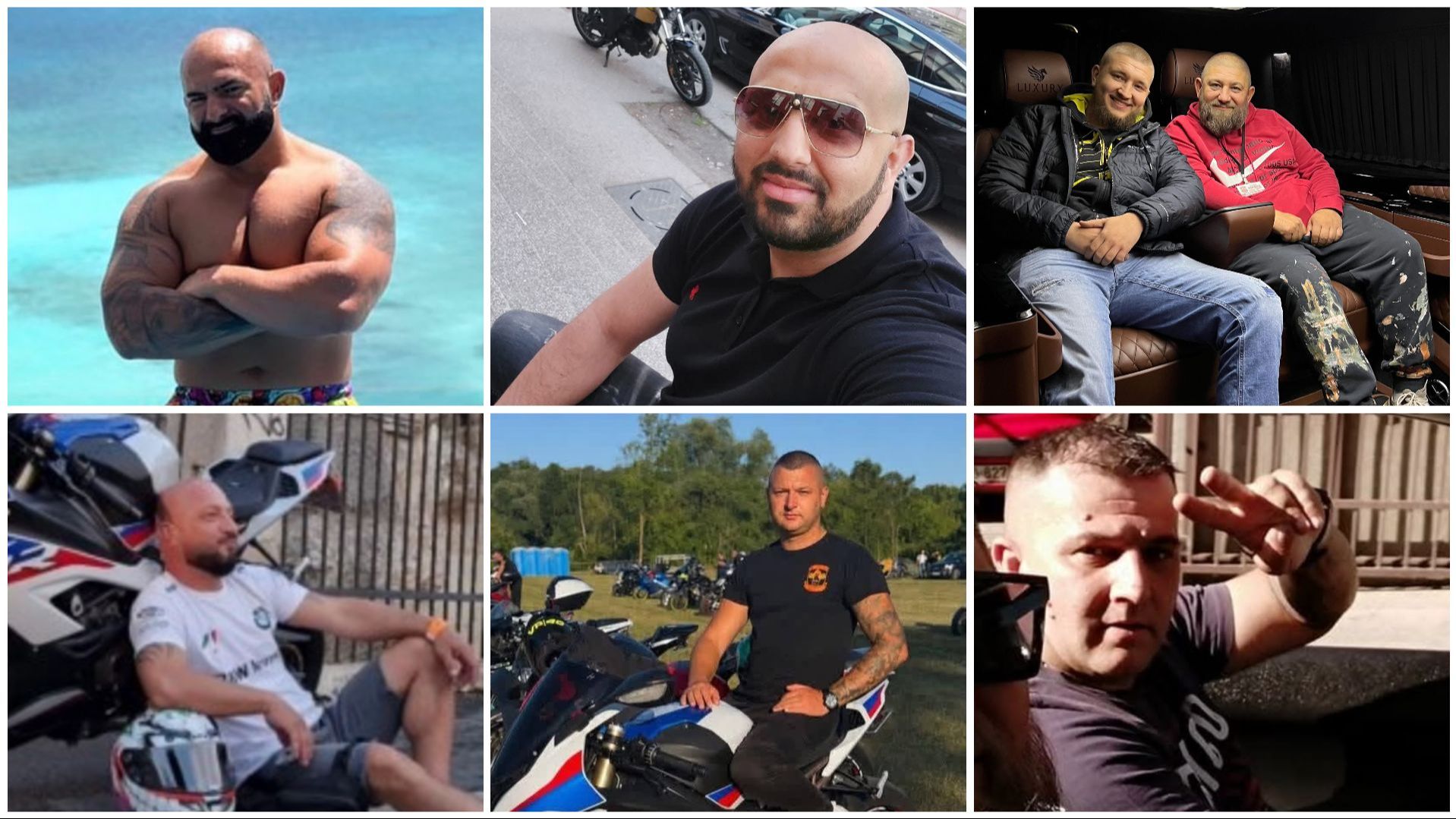 Akcija “Strijelac”: Svih devet uhapšenih pušteno na slobodu