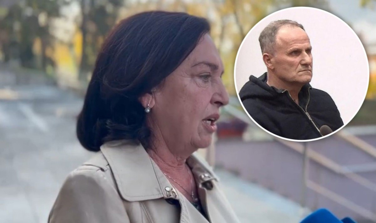 Supruga ubijenog direktora škole o presudi Vukaliću: Za nas zadovoljstvo ne postoji VIDEO