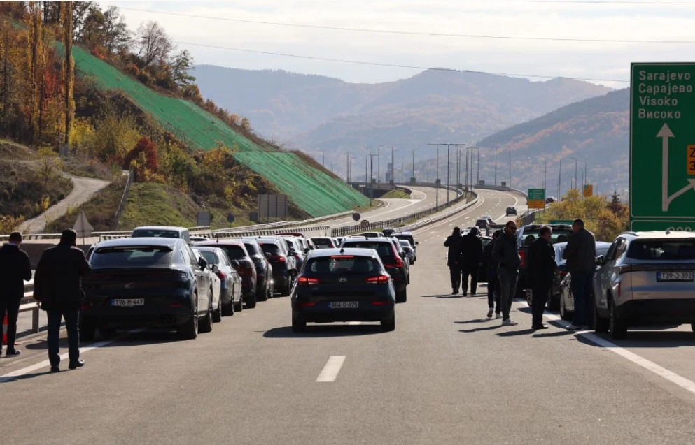 Auto-put svečano otvoren, ali ne za građane: Autoceste FBiH nemaju papire