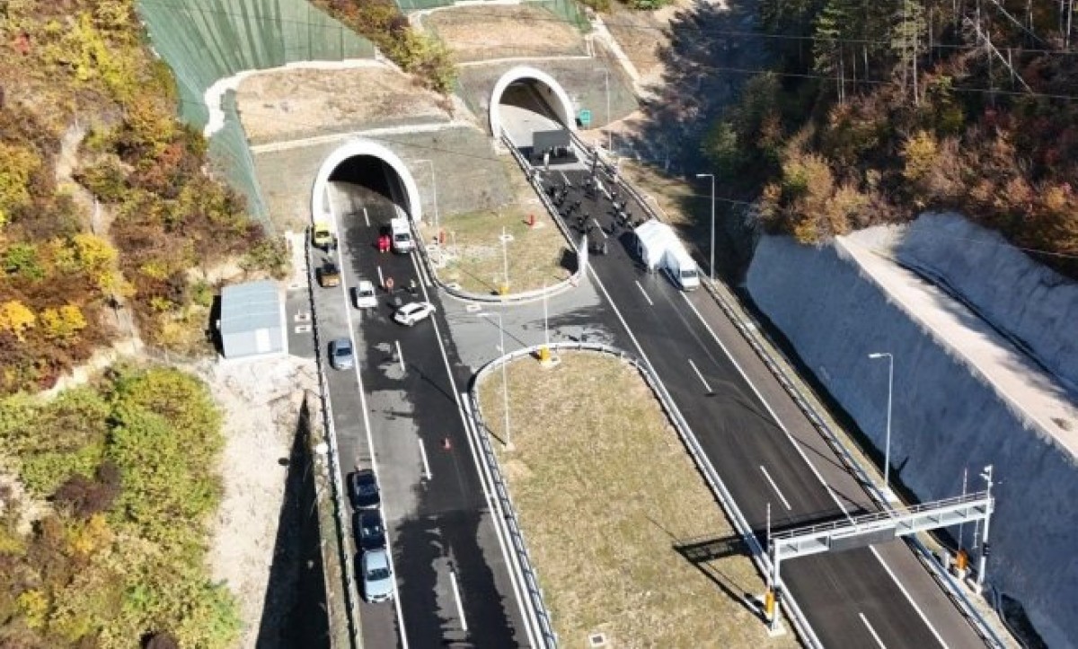 Brže do željene destinacije: Svečano otvoreno novih 20 kilometara auto-puta u BiH VIDEO