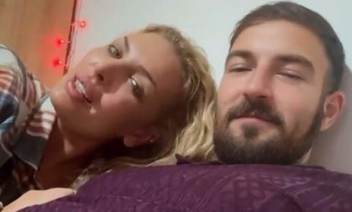 Starleta završila u bolnici nakon što je prijavila bivšeg za nasilje: “Skoro sam pala u nesvijest”