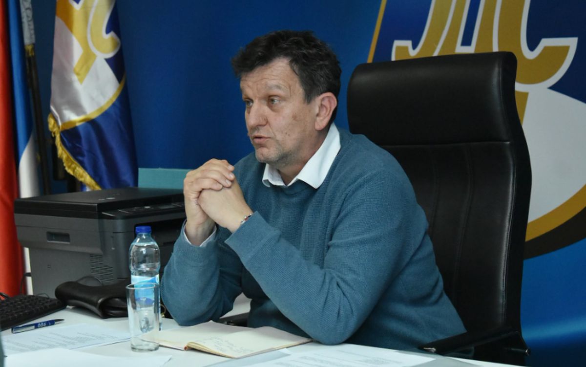 Blanuša naišao na otpor u vlastitoj stranci: Četiri člana napustila sjednicu SDS-a