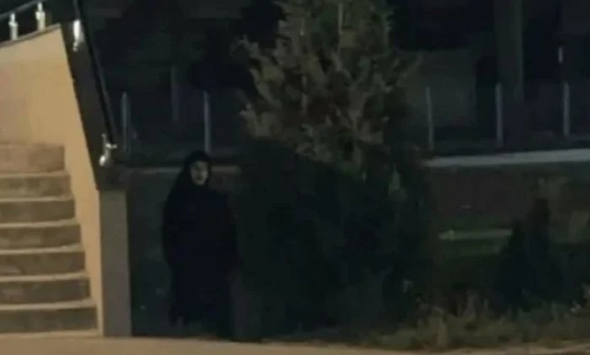 Kraj misterije u dijelu BiH: “Prikaza” koja je sijala strah pala u ruke mještana