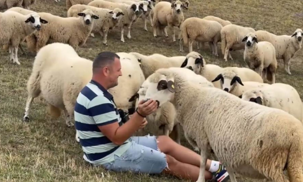 Dalibor kuvao za Putina i Makrona pa otkrio “tajnu”: Evo šta vole da jedu najmoćniji ljudi svijeta VIDEO