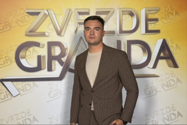 “Zvezde Granda”: Danilo Milosavljević iz Banjaluke dobio svih sedam glasova VIDEO