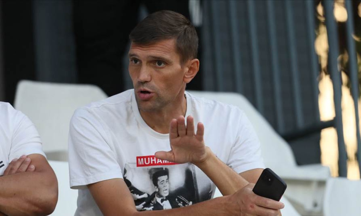 Preminuo Darko Božović: Bivši golman Partizana izgubio bitku sa teškom bolešću