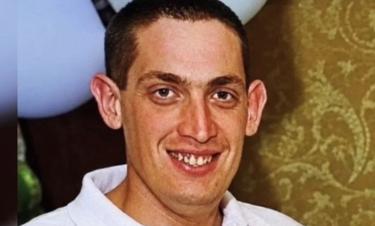 Da li ste ga vidjeli? Nestao Darko Konstantinov, porodica i prijatelji mole za pomoć FOTO