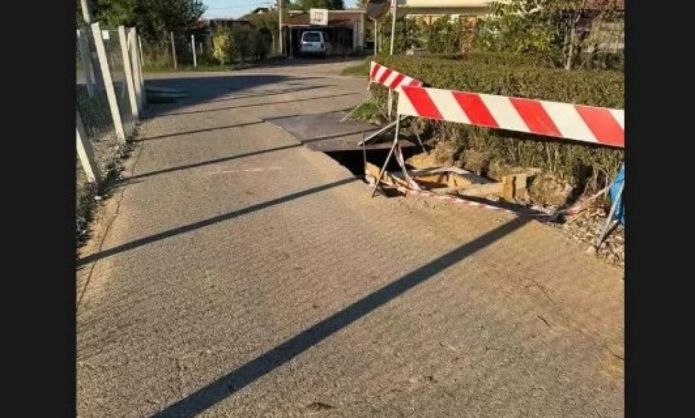 Radovi u naselju Derviši: Ulicom ne mogu ni vozila Hitne pomoći ni vatrogasci