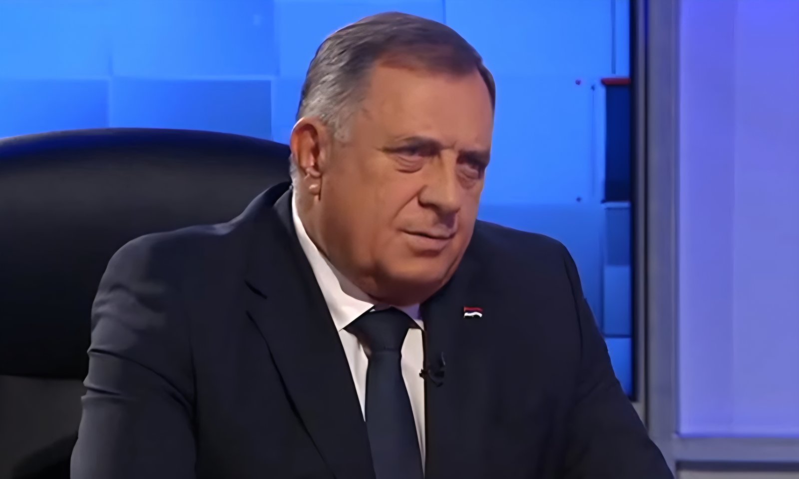 Dodik najavio novi Ustav Srpske: Plan je da bude proglašen 9. januara