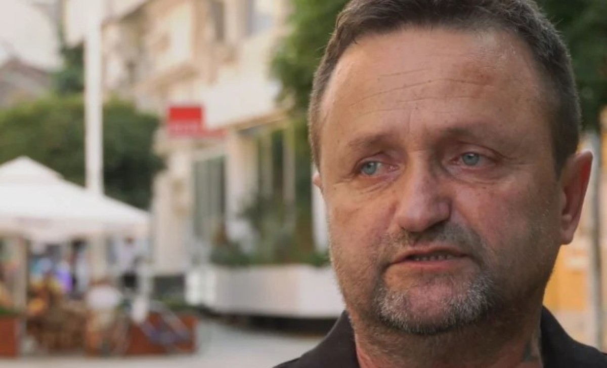 Dragutin (62) je medicinski fenomen: Srce mu na desnoj strani – evo šta kažu ljekari