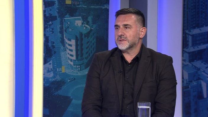 Ramić najavio: SDA će tražiti mjesto premijera FBiH