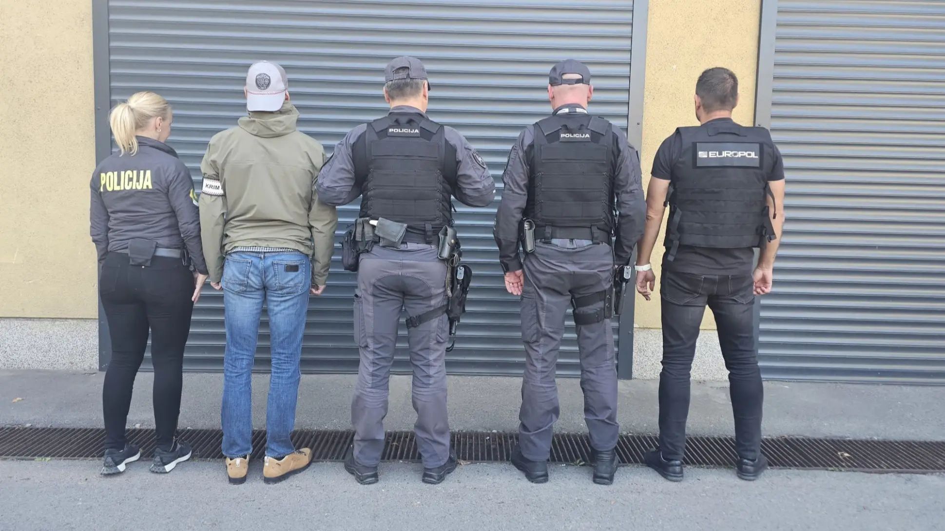 Razbijena velika kriminalna grupa, ima i državljana BiH: Ubistva, otmice i droga vrijedna 37 miliona evra
