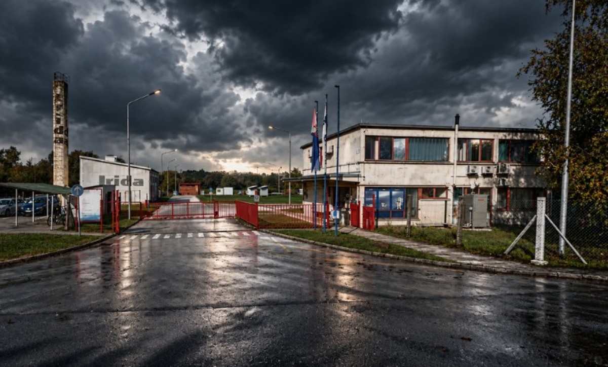 Bez posla ostaje 150 radnika: Kompanija koja je kupila Ledo zatvara fabriku