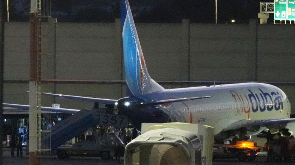 Novi detalji: Htio da sruši avion „Flajdubaija“, ranije suspendovan zbog ekstremizma