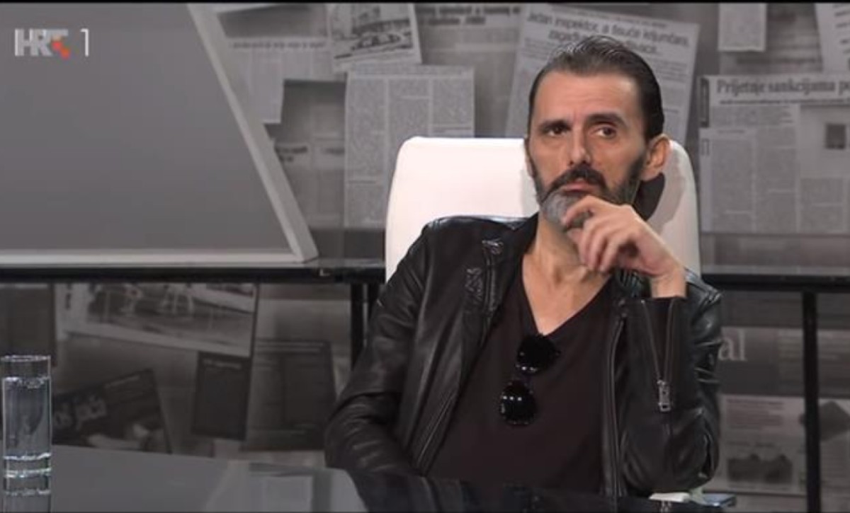 Preminuo Goran Bare: Poznati rok-muzičara i frontmen kultne grupe Majke