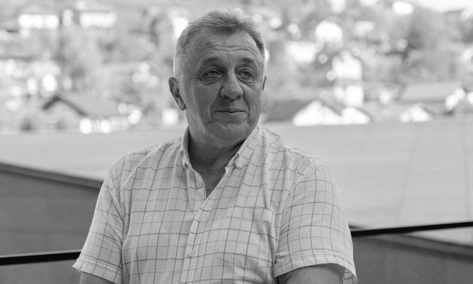 Odlazak poznatog banjalučkog ljekara: Preminuo Goran Talić