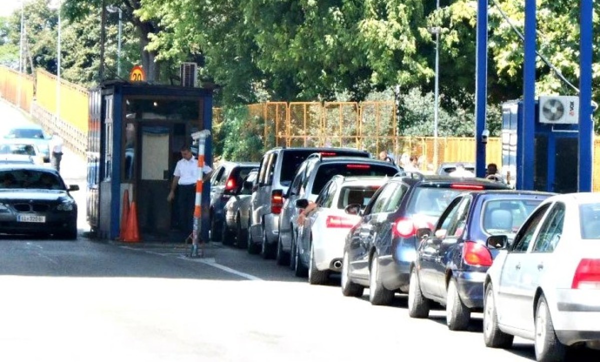 Pri kraju sanacija mosta preko Save u Gradišci: Saobraćaj u funkciji za desetak dana