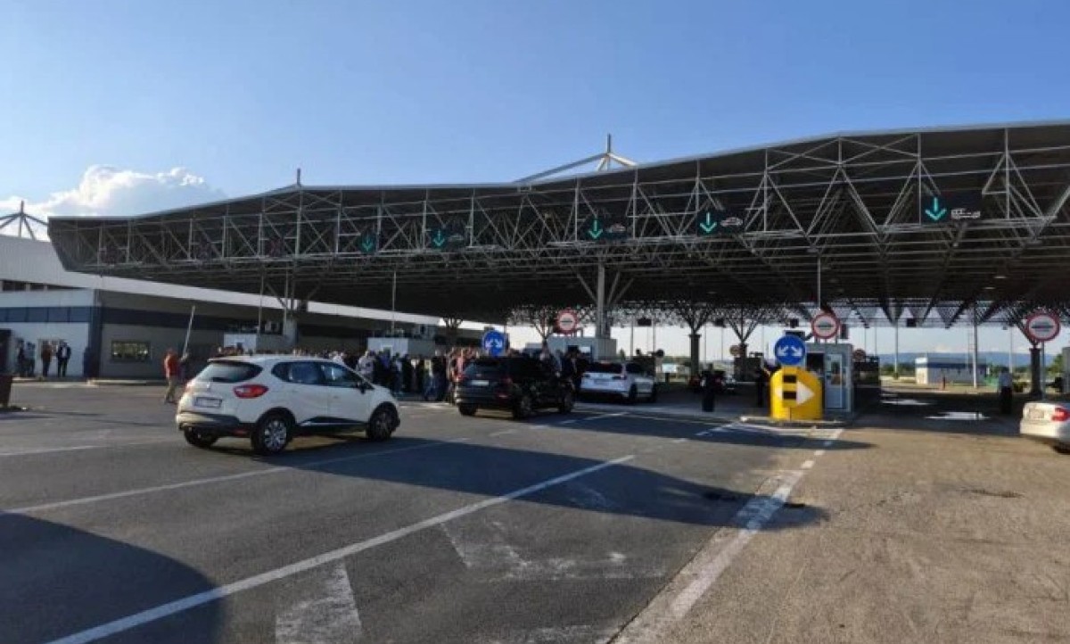 Novi režim na granici BiH i Hrvatske: Evo šta se konkretno mijenja za putnike