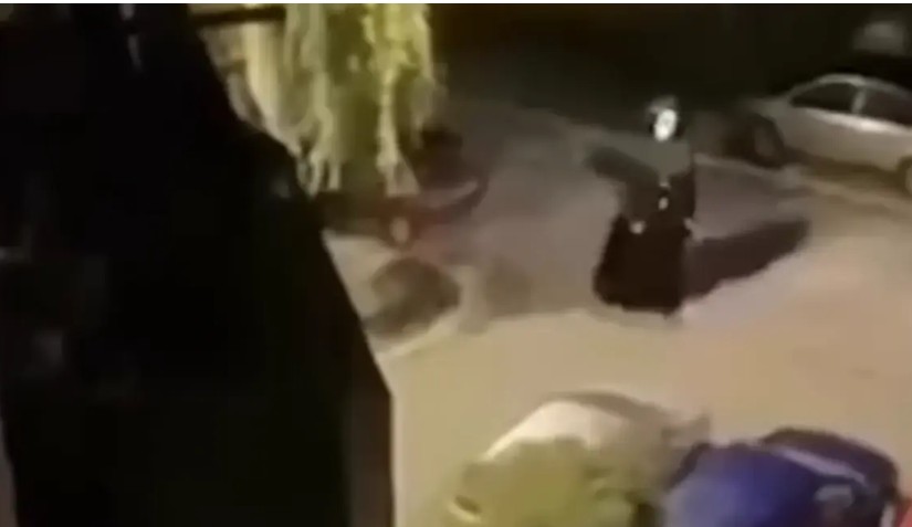 Scene kao iz horor filma uplašile građane: “Grokice” stigle u Laktaše? VIDEO