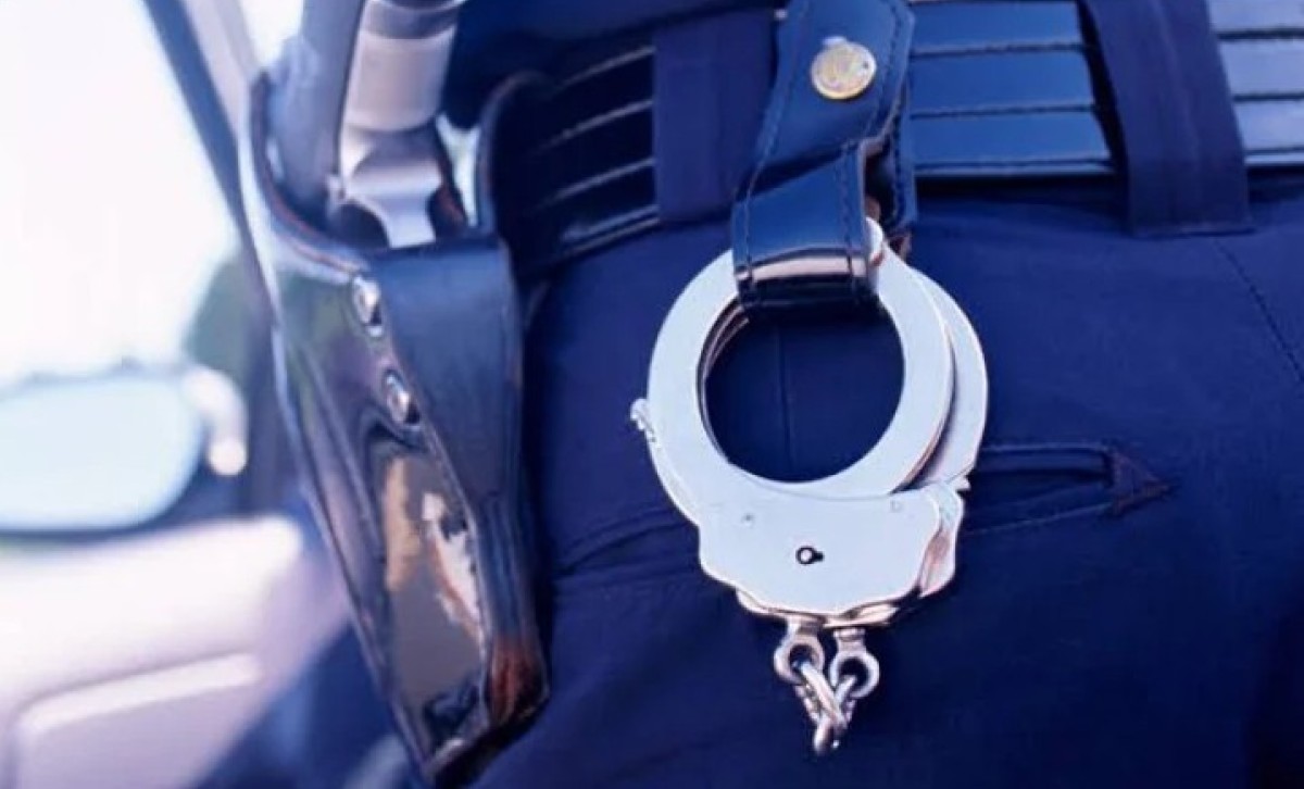 Novac stavio u službeno vozilo: Kamiondžija pokušao da podmiti policiju pa uhapšen