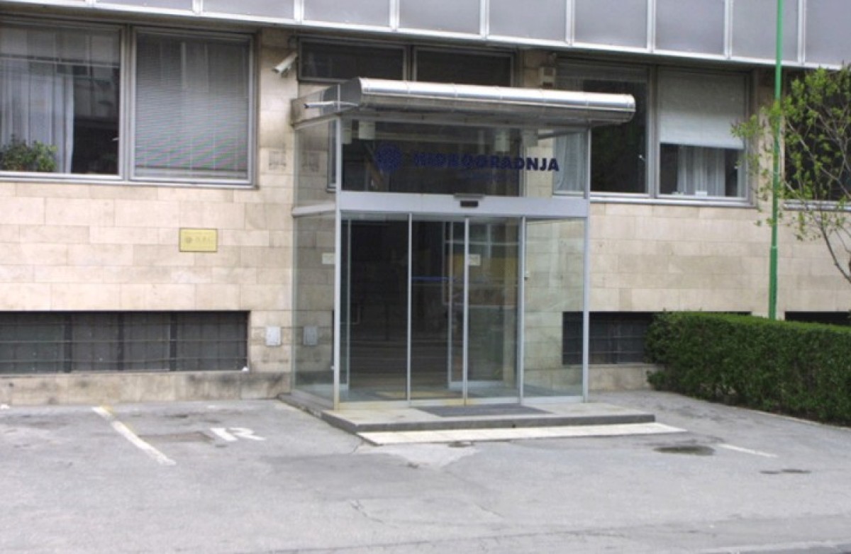 Propala prodaja giganta iz BiH: Kupac porijeklom iz Gacka nije uplatio novac