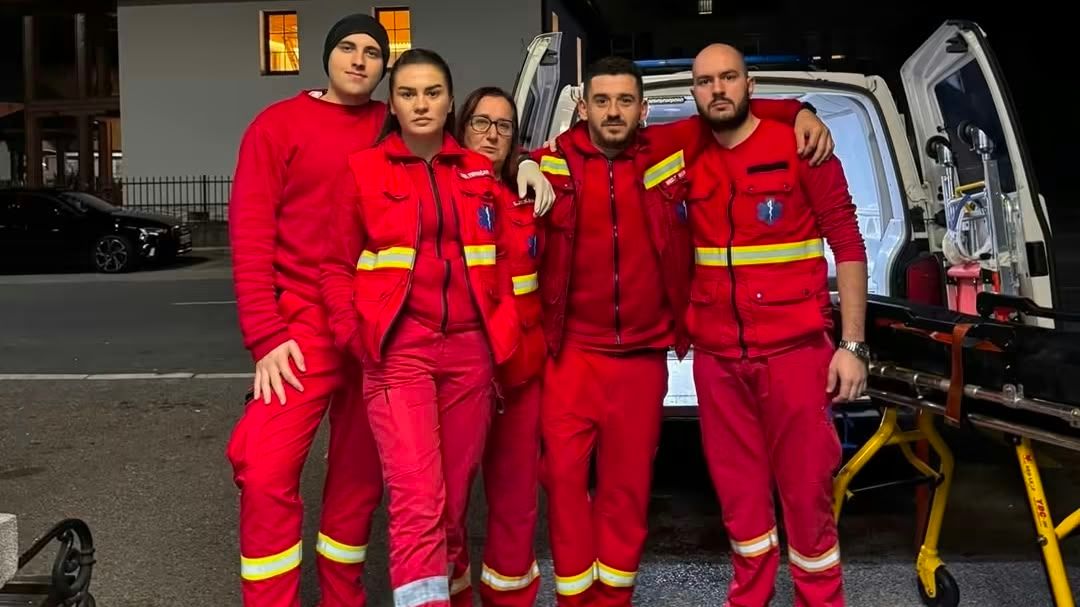 Potresna ispovijest ekipe Hitne pomoći koja je spašavala povrijeđene vojnike: “Kad uđeš u helikopter pun krvi”