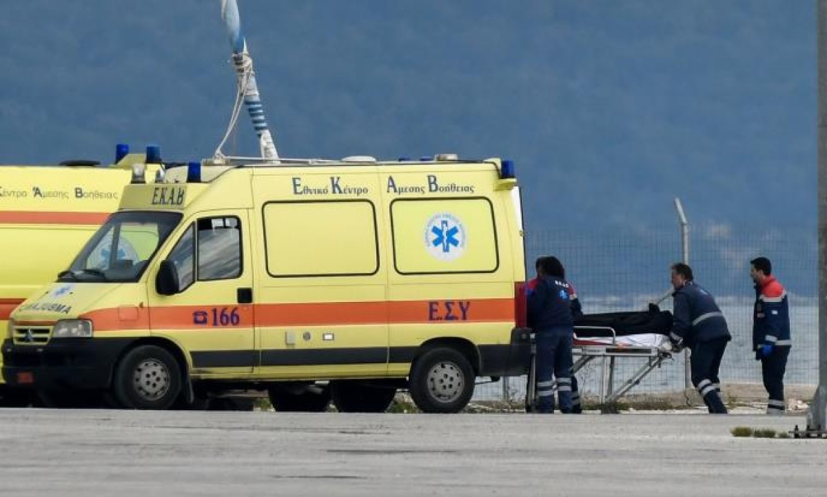 Imali intimni odnos tokom vožnje, a onda je uslijedio horor: Žena nađena mrtva, vozač pobjegao