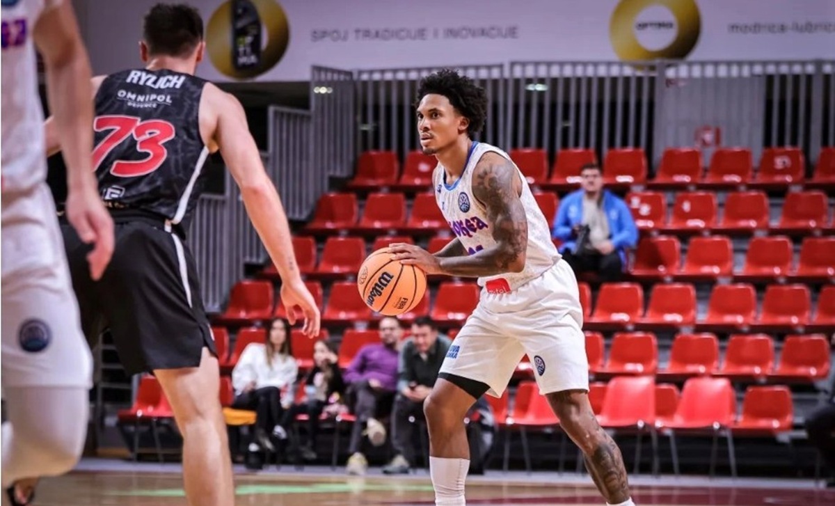 “Pala” Slavija: Igokea upisala prvu ovosezonsku pobjedu u FIBA Ligi šampiona