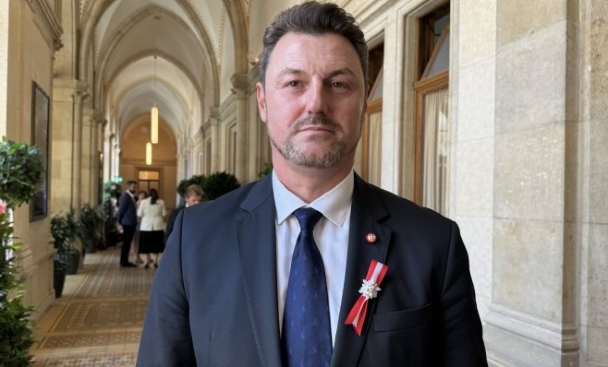 Tufegdžić o izborima: Pobjeda SNSD-a na svim nivoima pokazala kome Srbi najviše vjeruju