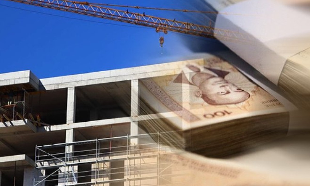 Povrat PDV-a na prvu nekretninu: UIO BiH do sada donijela 533 rješenja