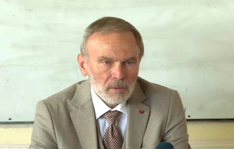 Slučaj Jovine gimnazije: Tužilaštvo pokrenulo postupak protiv direktora