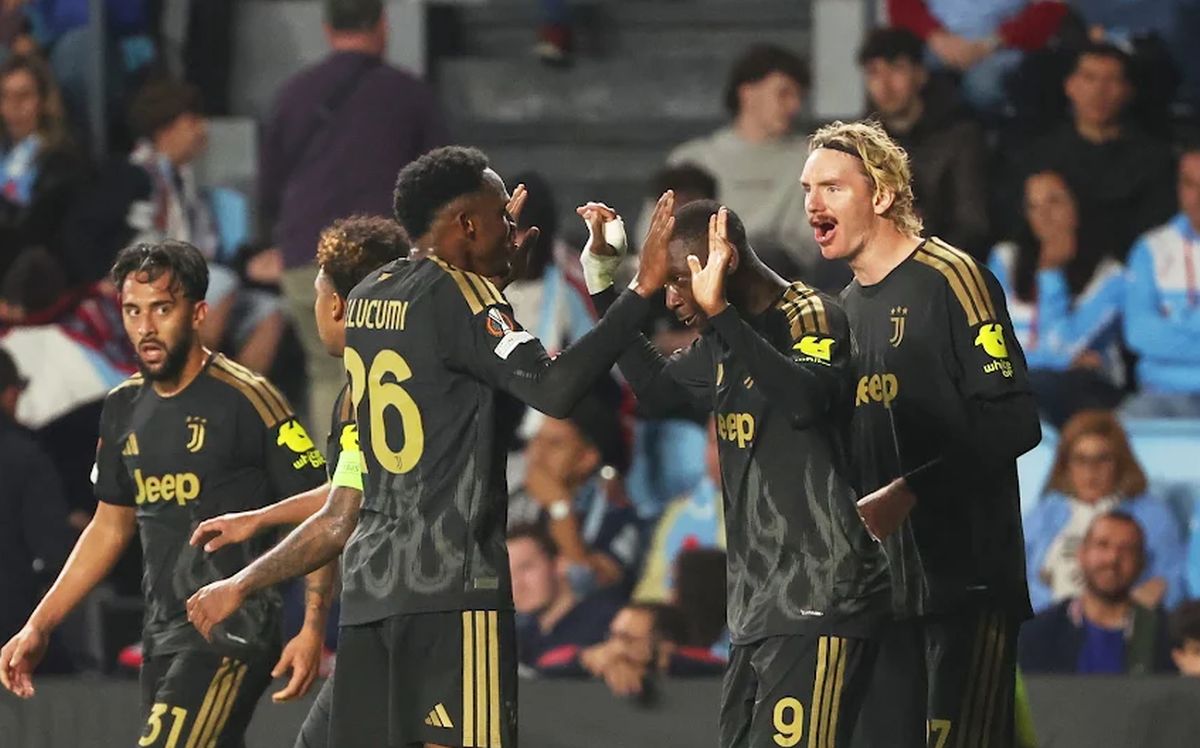 Juventus poslije preokreta pobijedio Seltu u Vigu, Benfika ubjedljiva protiv Seltika