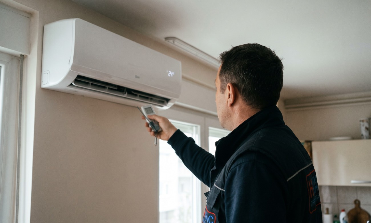 Da li je najjeftinije kad inverter klima radi cijeli dan? Banjalučki majstor riješio najveću dilemu FOTO