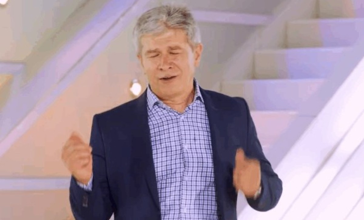 Šokantno priznanje pjevača: Rekao da je tukao ženu, pa se prisjetio majčine smrti