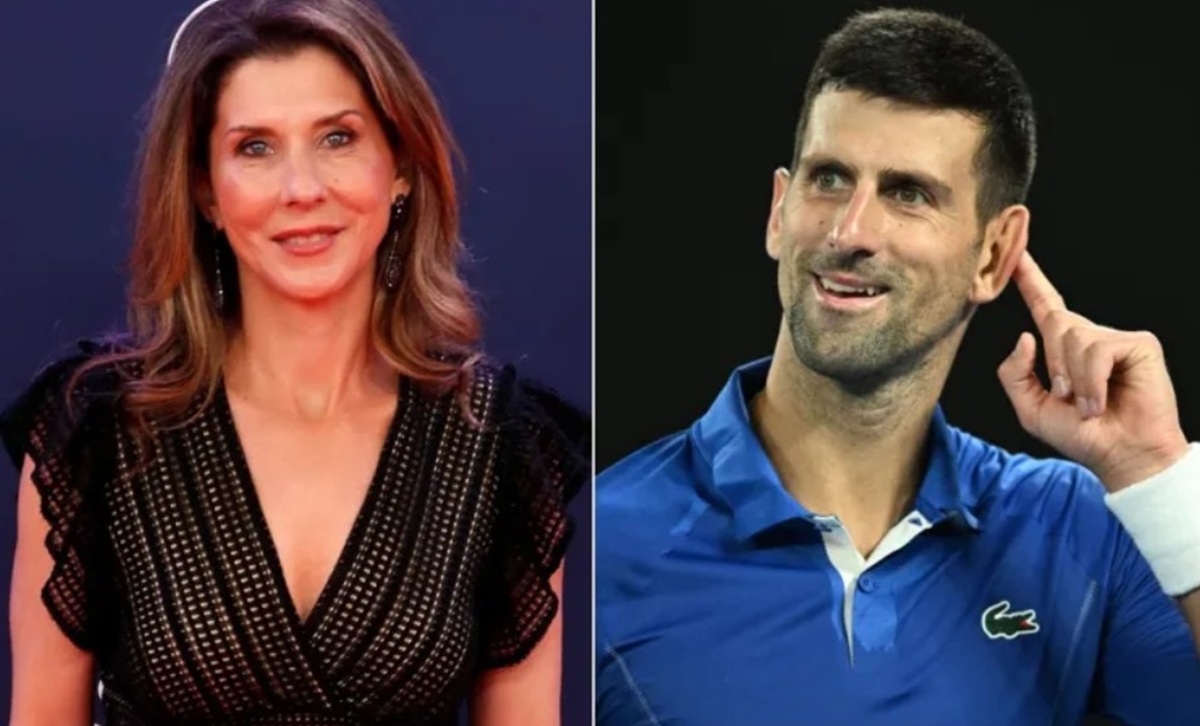 Srbin nastavio savršen niz: Novak Đoković juri neprevaziđenu brojku Monike Seleš