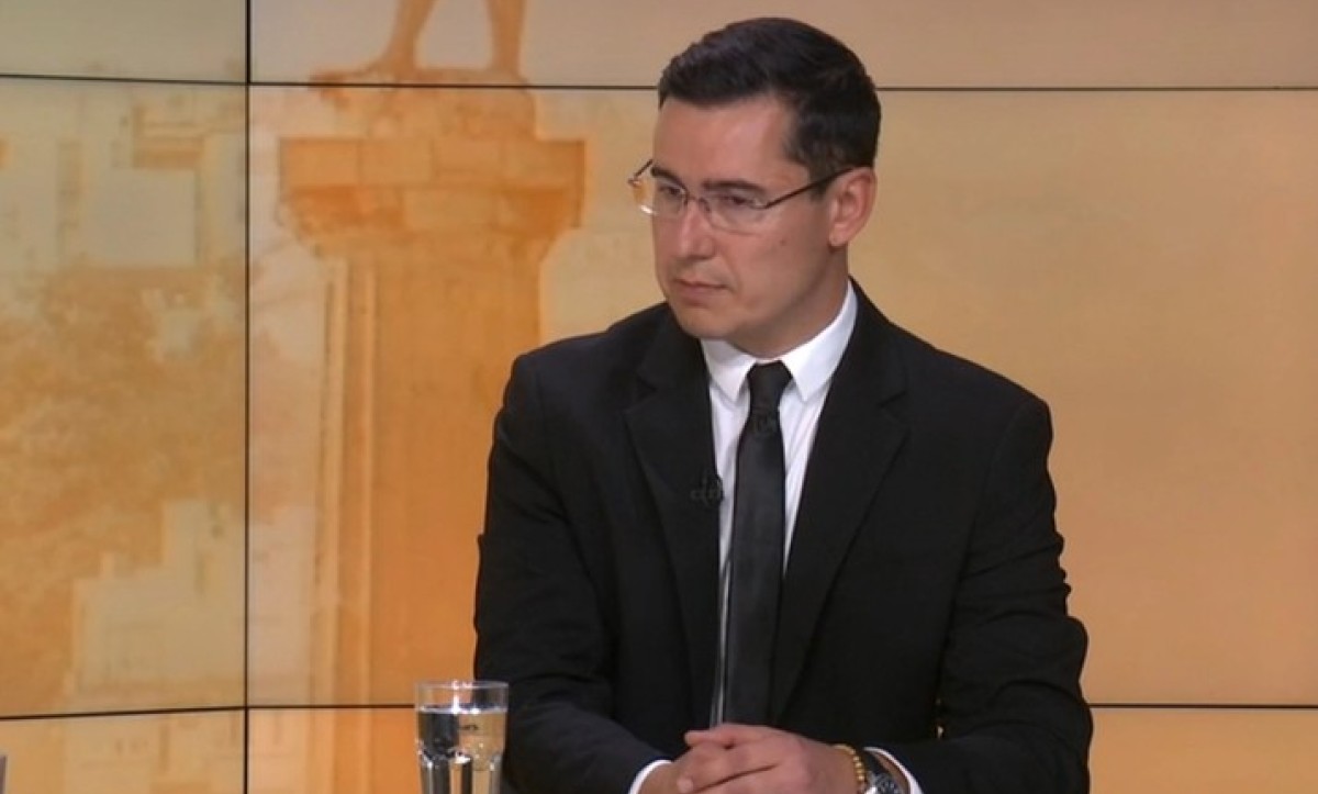 Đurić poručio: Tužioci već provjeravaju predmete, očekujemo hapšenja visokih funkcionera