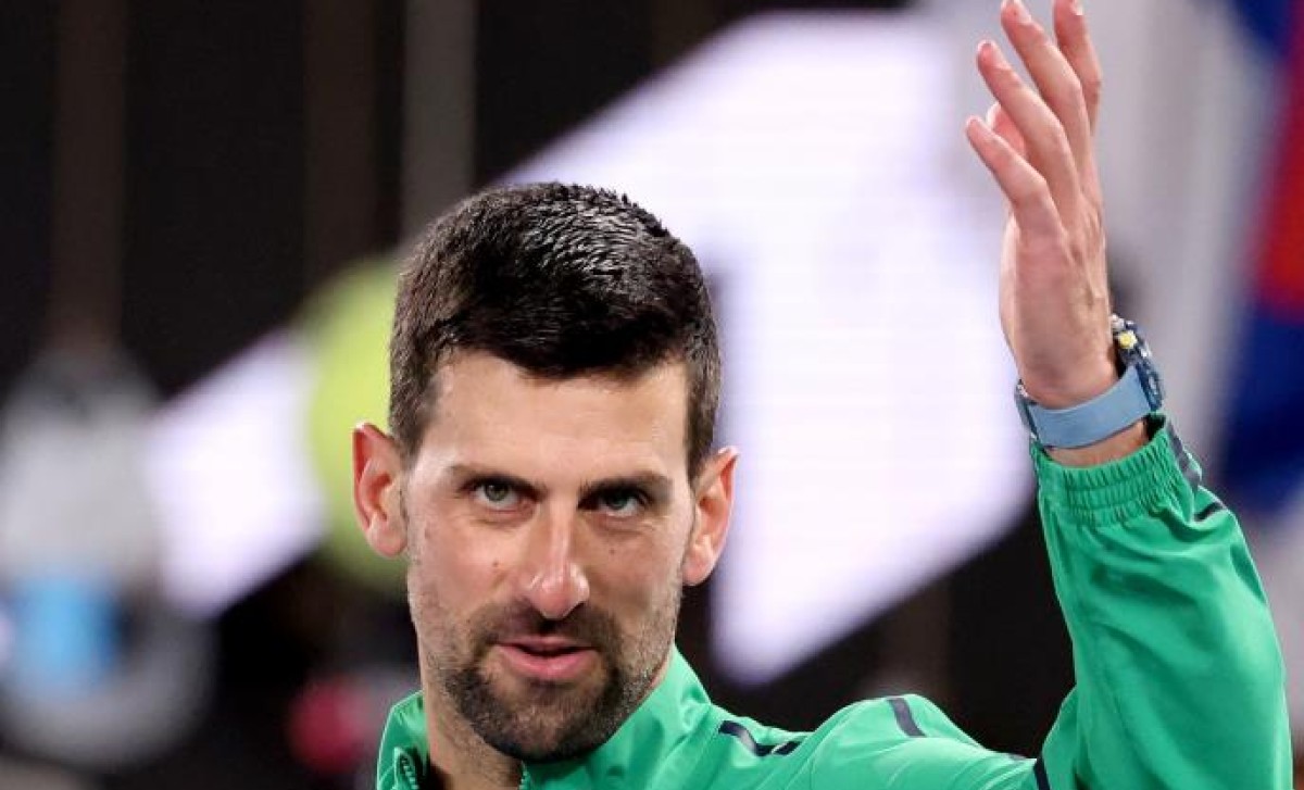 Borba za trofej sa osam najboljih igrača u sezoni: Novak Đoković dobio lošu vijest iz Brisela