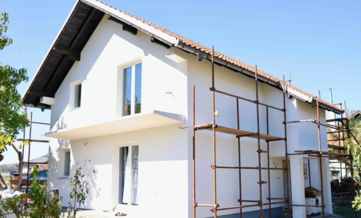 Završena obnova doma Nikića: Petorica braće bili su borci Vojske Republike Srpske
