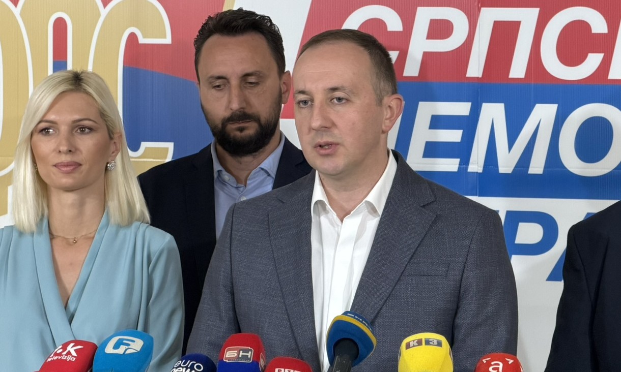 Kredit od 55 miliona KM za „Šume“: Bodiroga traži provjeru imovine direktora