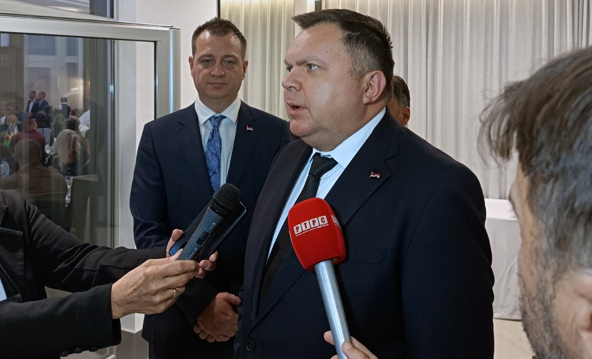 “Orao” obilježava 82 godine postojanja! Budimir: Ogledalo tehnološkog napretka Srpske