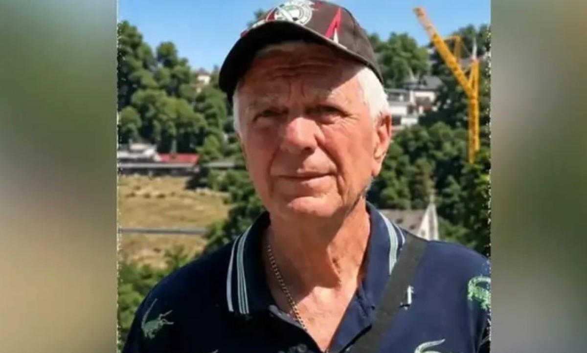 Srećan kraj višednevne drame: Pronađen Petar Ilić koji je misteriozno nestao u Španiji